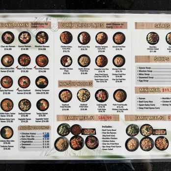 IKKYU RAMEN - Ramen Near Me - Kailua-Kona, Hawaii IKKYU RAMEN - Ramen Near Me - Kailua-Kona, Hawaii