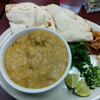 Shahi Cafè - Halal Near Me - Austin, Texas