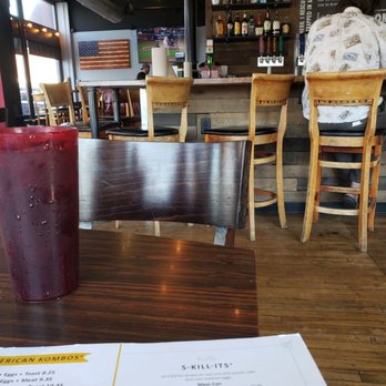 Accomplice for Breakfast - Choices choices choices - Breakfast & Brunch Near Me - Laramie, Wyoming