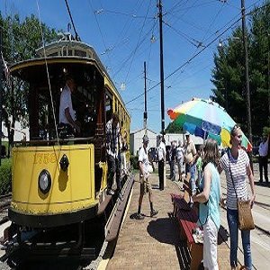 Slide of Don Shriver's Video Drain Services