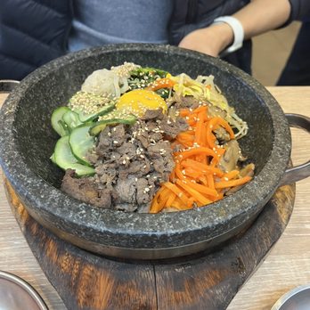 Yigah Restaurant - Korean Near Me - Irvine, California