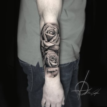 Element Tattoo - Tattoo Near Me - Oslo, 03