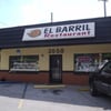 El Barril gift card