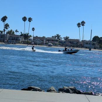 Marine Stadium - Parks Near Me - Long Beach, California Marine Stadium - Parks Near Me - Long Beach, California