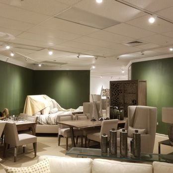 Ron's Painting - Painting accent walls in the Robb & Stucky furniture store in Fort Myers. - Painters Near Me - Fort Myers, Florida Ron's Painting - Painting accent walls in the Robb & Stucky furniture store in Fort Myers. - Painters Near Me - Fort Myers, Florida