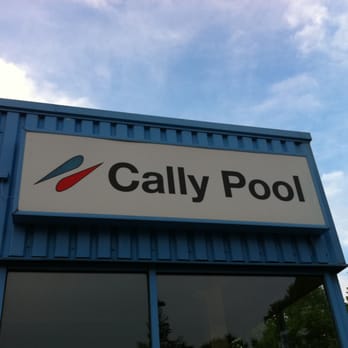 Cally Pool - Swimming Pools Near Me - London, XGL Cally Pool - Swimming Pools Near Me - London, XGL