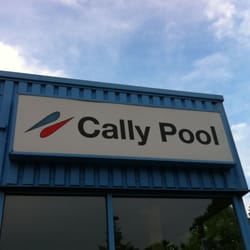 Cally Pool