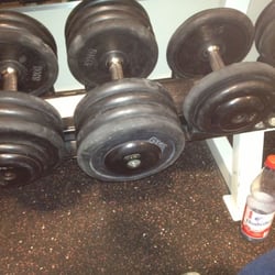 Sport - u. Fitness-Insel