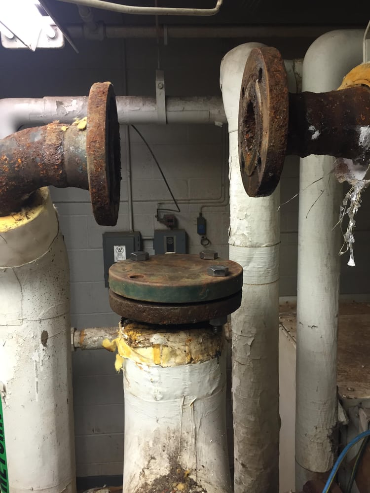 Slide of Global Plumbing