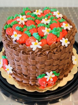 Burney's Sweets & More by null