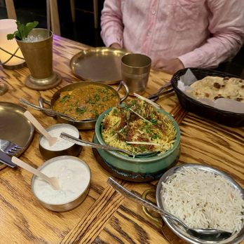Jazba - Indian Near Me - New York, New York Jazba - Indian Near Me - New York, New York