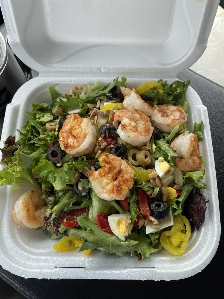 SALAD EXPRESS Updated September 2024 40 Photos 7030 Eastchase