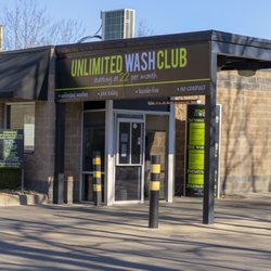 The Better Wash - Gladstone