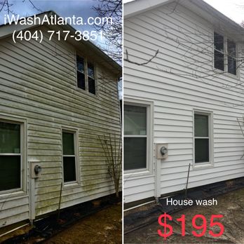 iWash Power Cleaning - House washing special. Our goal is simple, Quality at a fair price. - Pressure Washers Near Me iWash Power Cleaning - House washing special. Our goal is simple, Quality at a fair price. - Pressure Washers Near Me