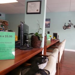Galaxy Insurance Service, Inc