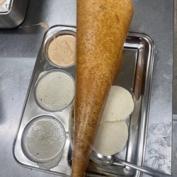 Dosa delight