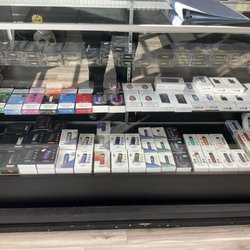 St Boni Tobacco and Vape - We carry nicotine devices and coils.
