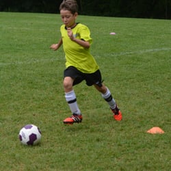 Power Soccer School of Excellence