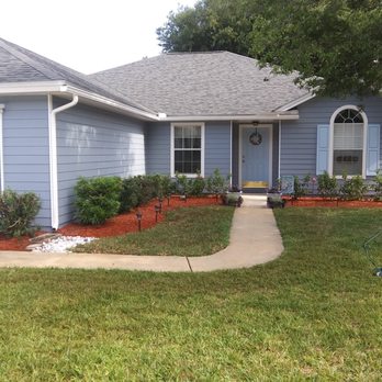 LAWN DOCTOR OF FLEMING ISLAND-OAKLEAF - 16 Photos - Fleming Island, Florida  - Lawn Services - Phone Number - Yelp