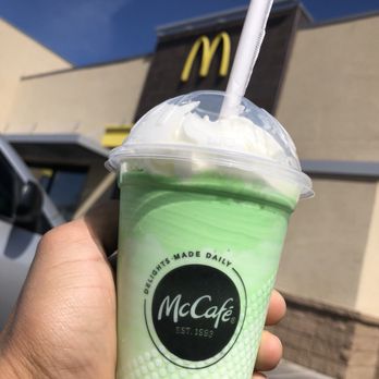 McDonald's - Fast Food Near Me - Glendale, Arizona