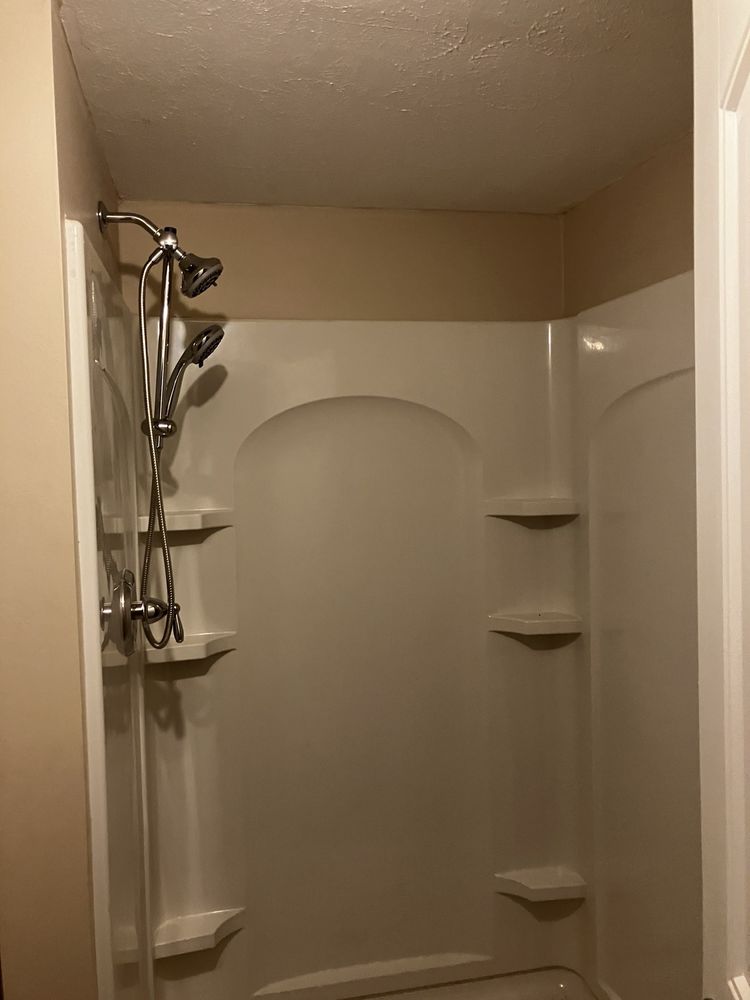 Slide of Greenwell Plumbing Heating & Air