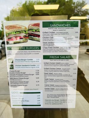 Menu photo 5 O My Burger Missouri City, TX Menu photo 5 O My Burger Missouri City, TX