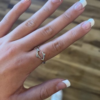 Star Nails - my nails :D - Nail Salons Near Me - Bozeman, Montana