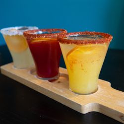 Corazon Taste of Mexico