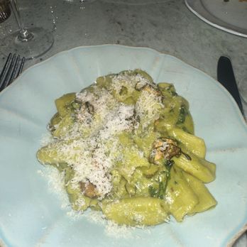 Casadonna - RIGATONI NERANO - Italian Near Me - Miami, Florida Casadonna - RIGATONI NERANO - Italian Near Me - Miami, Florida