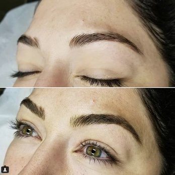 Accentuated By Diana - Threading Services Near Me - Peoria, Arizona