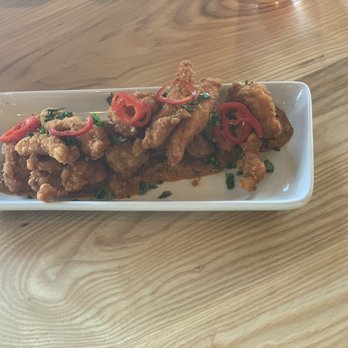 Nomad - Spanish fried chicken - Chicken Shop Near Me - Columbus, Ohio