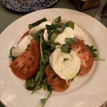 Terroni - Caprese salad - Italian Near Me - Los Angeles, California Terroni - Caprese salad - Italian Near Me - Los Angeles, California