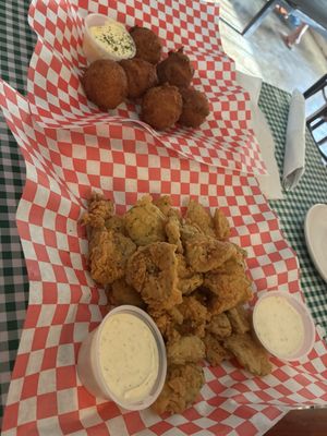 Blue Ocean Restaurant by null