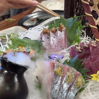 Fujiya - Japanese Near Me - Elk Grove, California