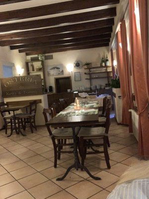 Osteria Ticino da Ketty & Tommy by null