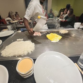 Benihana - Sushi Bars Near Me - Lake Buena Vista, Florida Benihana - Sushi Bars Near Me - Lake Buena Vista, Florida
