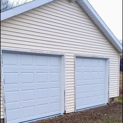 American Overhead Doors and Services
