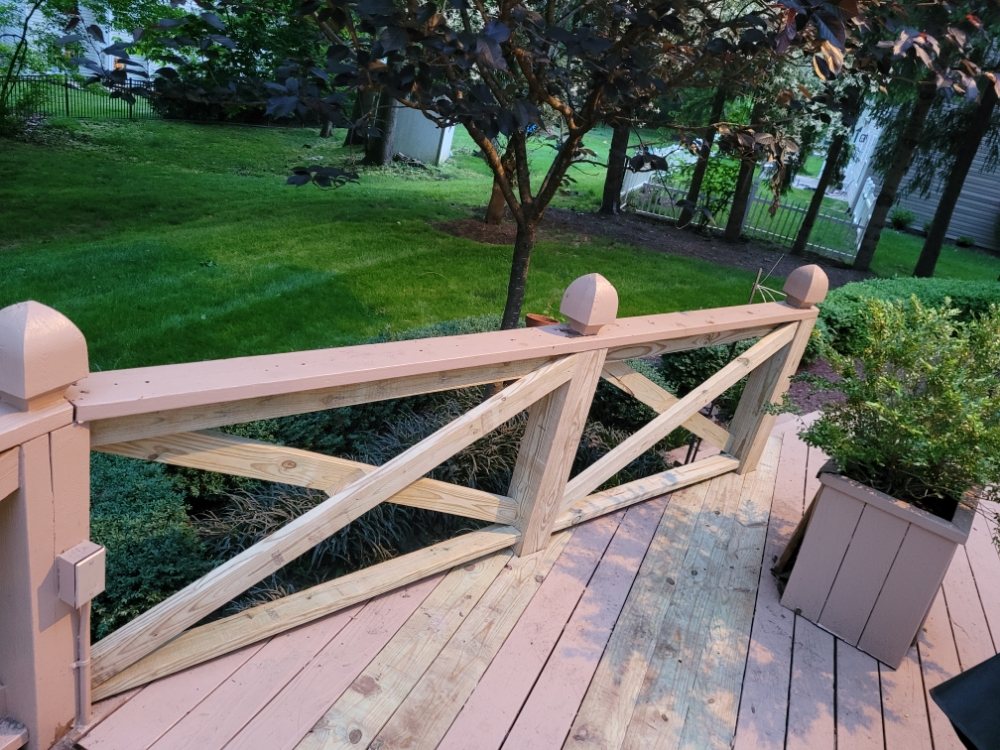 Slide of Integrity Home Remodel