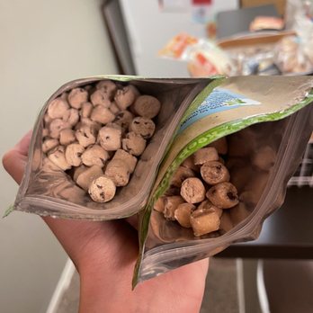 Target - Cookie dough bites - Department Stores Near Me - Palmdale, California