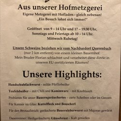 Gaststätte Adamhof