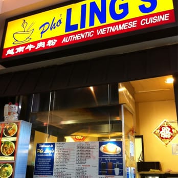 Pho Ling's - Vietnamese Near Me - Markham, Ontario Pho Ling's - Vietnamese Near Me - Markham, Ontario