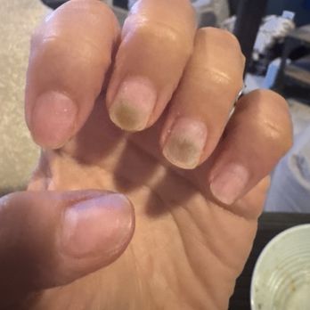 Apple Nail & Spa - Nail Salons Near Me - Charlotte, North Carolina