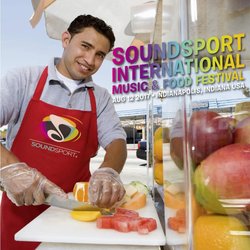 SoundSport International Music & Food Festival