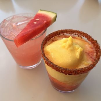 Centrico - Tropipop Crush + Frozen Mangonada - Mexican Near Me - Anaheim, California Centrico - Tropipop Crush + Frozen Mangonada - Mexican Near Me - Anaheim, California