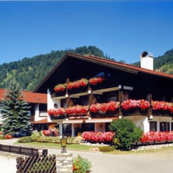 Am Hauchen Gästehaus