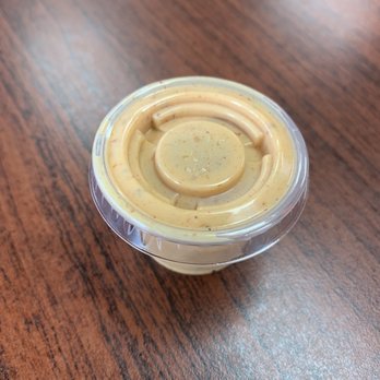 Fatima's Grill - Ali's hot sauce, BOMB AF! - Mediterranean Near Me - Downey, California Fatima's Grill - Ali's hot sauce, BOMB AF! - Mediterranean Near Me - Downey, California
