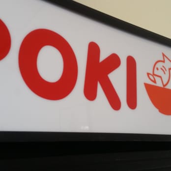Poki Ya - Poki bowls Japanese or Hawaiian? You decide. - Seafood Near Me - Orange, California Poki Ya - Poki bowls Japanese or Hawaiian? You decide. - Seafood Near Me - Orange, California