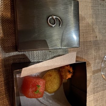 Bacchanalia - New American Near Me - Atlanta, Georgia