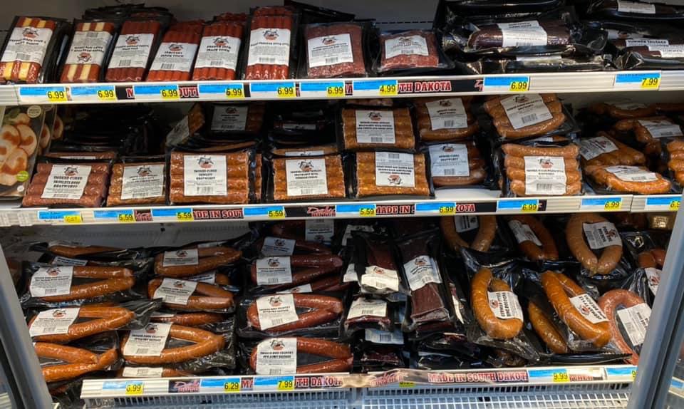 LANGER’S FAMILY FOODS Updated August 2024 18 Photos 111 E Blaine