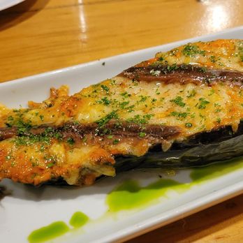 The Harvest Vine - Berenjena, $18 - 5 Stars - Tapas Bars Near Me - Seattle, Washington The Harvest Vine - Berenjena, $18 - 5 Stars - Tapas Bars Near Me - Seattle, Washington